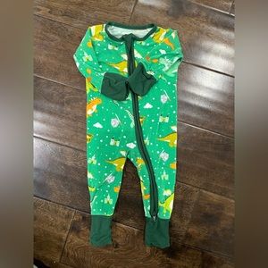 Dragon Little Sleepies